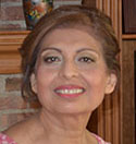 Hasnaa Shafik M.D., Ph.D.