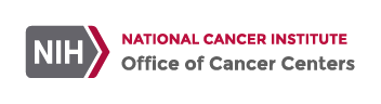 Office of Cancer Centers logo